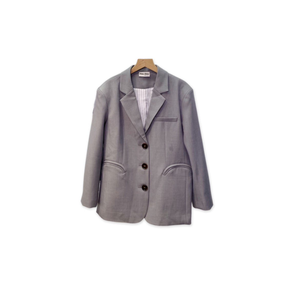 M1v M1v blazer